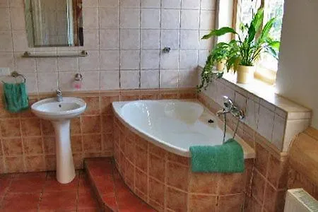 Dom W Karkonoszach كارباش