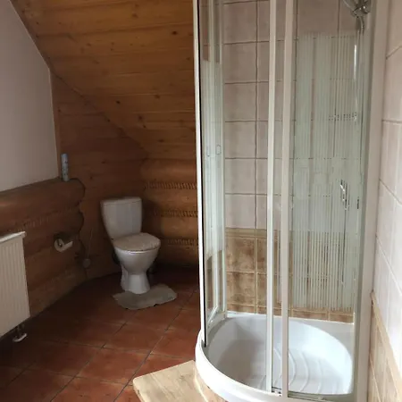 Dom W Karkonoszach كارباش