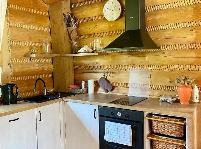 Dom W Karkonoszach * Karpacz