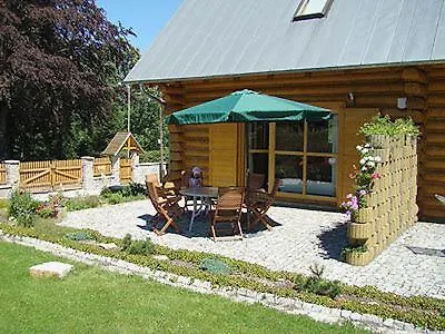 Dom W Karkonoszach Tatil Evi Karpacz