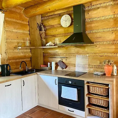 Dom W Karkonoszach * Karpacz