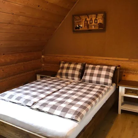 Dom W Karkonoszach *