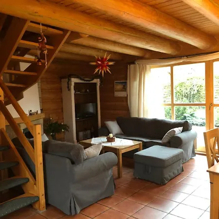 Dom W Karkonoszach Feriehus *