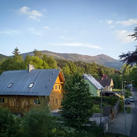 Dom W Karkonoszach * Karpacz