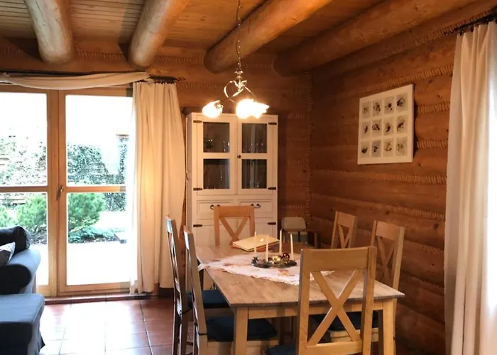 Ferienhaus Dom W Karkonoszach *